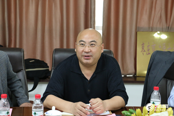 大族激光科技產(chǎn)業(yè)集團(tuán)股份有限公司總監(jiān)崔大維