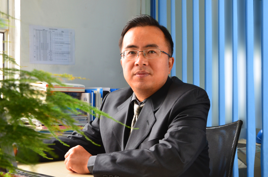 全面創新發展 專訪奇瑞新能源副總經理倪紹勇 全面創新發展 專訪奇瑞新能源副總經理倪紹勇