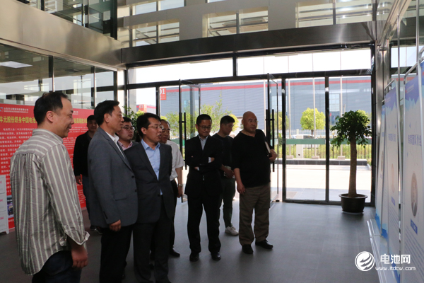 豐元股份3000噸磷酸鐵鋰試產 積極布局三元材料