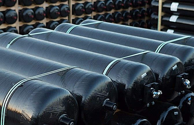 解析氫能與儲氫技術(shù)的發(fā)展前景 解析氫能與儲氫技術(shù)的發(fā)展前景