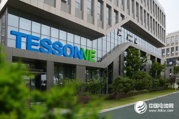 天臣新能源:將攜儲能及動力電池系統新品亮相CIBF 2018 天臣新能源:將攜儲能及動力電池系統新品亮相CIBF 2018