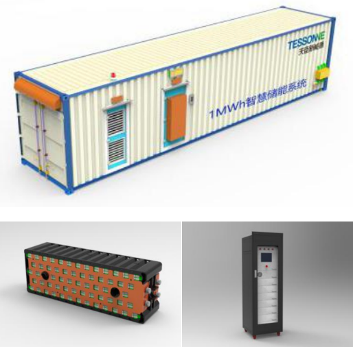 天臣新能源:將攜儲能及動力電池系統新品亮相CIBF 2018 天臣新能源:將攜儲能及動力電池系統新品亮相CIBF 2018