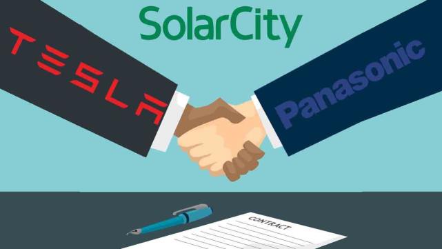 松下縮減消費電子業務 欲與特斯拉在中國合作生產電池 松下縮減消費電子業務 欲與特斯拉在中國合作生產電池