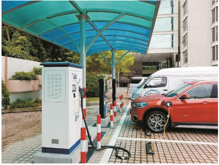 油電混合車遭遇充電難 市民呼喚充電設(shè)施和相關(guān)配套更給力 油電混合車遭遇充電難 市民呼喚充電設(shè)施和相關(guān)配套更給力