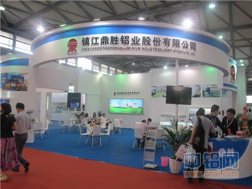 鼎勝新材進軍新能源電池鋁箔行業