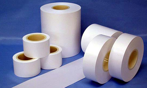 星宜新材料2億平米鋰電隔膜產(chǎn)線開工 預計年底投產(chǎn) 星宜新材料2億平米鋰電隔膜產(chǎn)線開工 預計年底投產(chǎn)