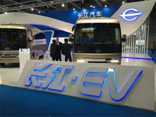 電動汽車時代加速到來 五龍電動車前瞻布局有望迎來爆發(fā)期