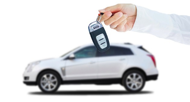 買車5年全額返現?小心新能源車騙局! 買車5年全額返現?小心新能源車騙局!