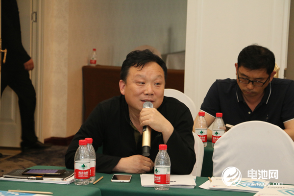 鄭州西威特科技有限公司總經(jīng)理、教授級高級工程師席增偉