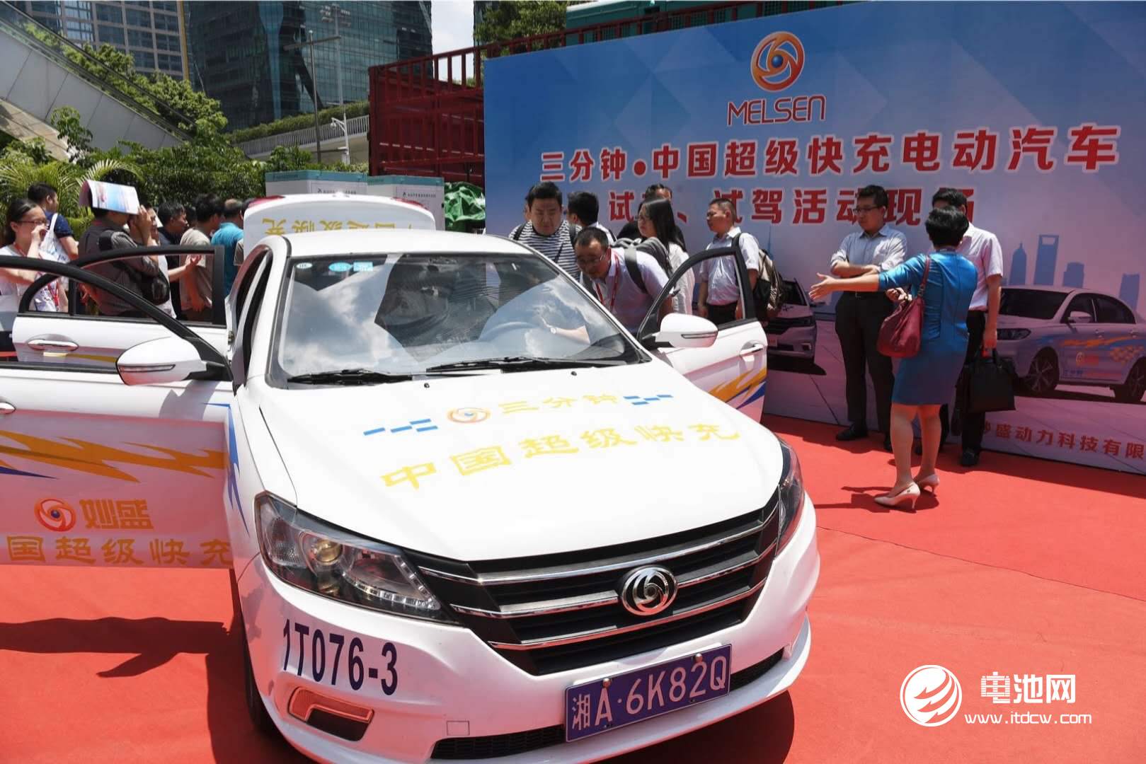 妙盛動力解決電動車快充世界難題 為新能源車產業提供技術支撐 妙盛動力解決電動車快充世界難題 為新能源車產業提供技術支撐