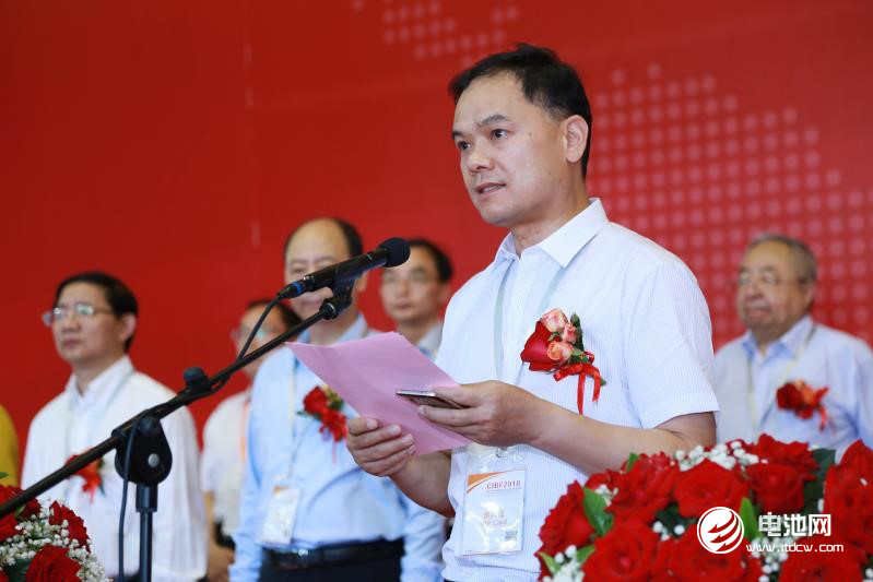 第十三屆中國國際電池展 5月22日在深圳隆重開幕