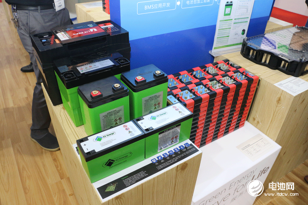 天臣新能源:攜儲能及動力電池系統新品亮相CIBF 2018 天臣新能源:攜儲能及動力電池系統新品亮相CIBF 2018