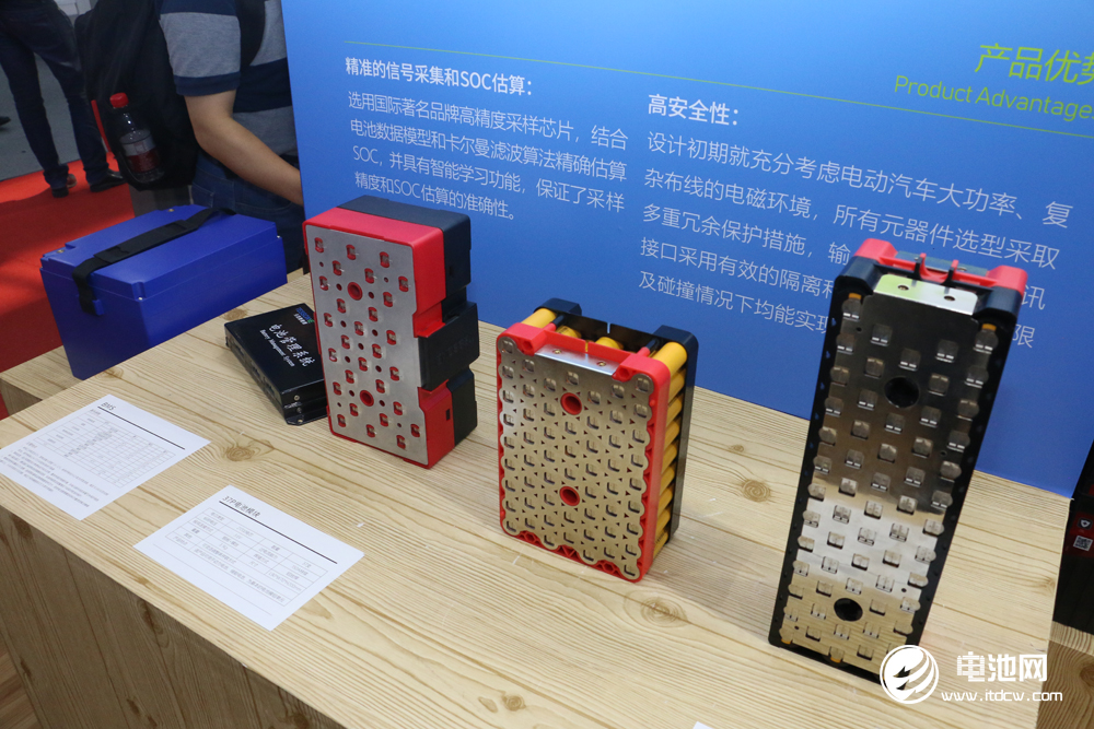 天臣新能源:攜儲能及動力電池系統新品亮相CIBF 2018 天臣新能源:攜儲能及動力電池系統新品亮相CIBF 2018