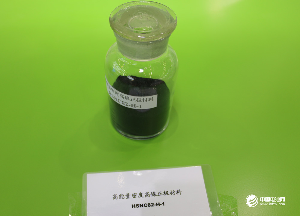 新能源汽車產業向消費市轉變 高鎳三元正極材料漸熱 新能源汽車產業向消費市轉變 高鎳三元正極材料漸熱