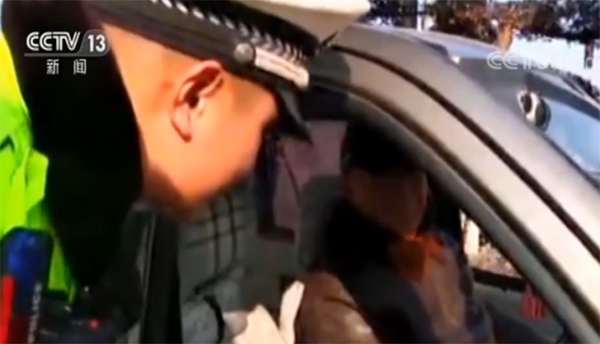 “低速”電動(dòng)車(chē)速度并不低:五年事故83萬(wàn)起 “低速”電動(dòng)車(chē)速度并不低:五年事故83萬(wàn)起