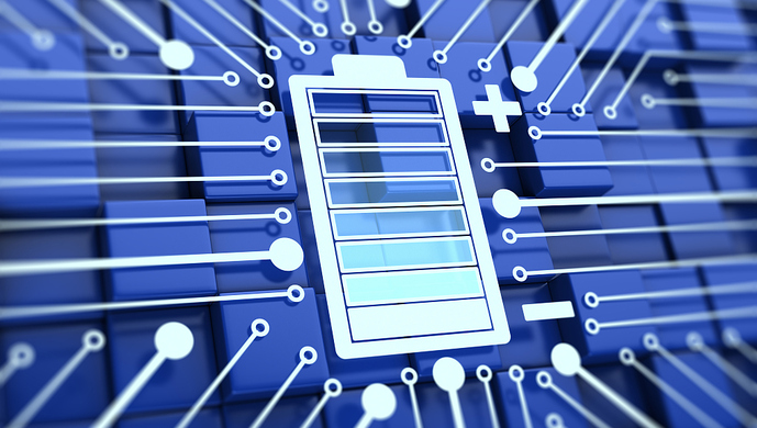 電池短路后也能“自恢復” 中科院大連化物所研發新型鋅碘液流電池