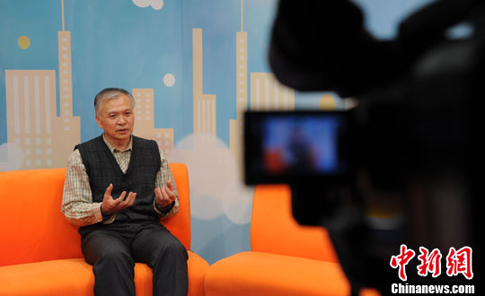 清華大學汽車工程開發研究院常務副院長,汽車安全與節能國家重點實驗室副主任宋健 清華大學汽車工程開發研究院常務副院長,汽車安全與節能國家重點實驗室副主任宋健