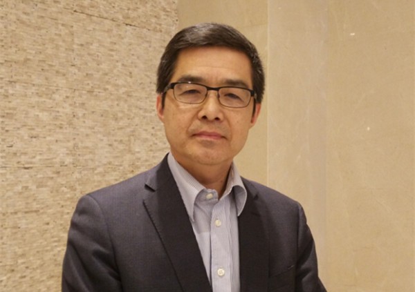 歐陽明高:新能源汽車路線動(dòng)搖還是堅(jiān)守? 歐陽明高:新能源汽車路線動(dòng)搖還是堅(jiān)守?