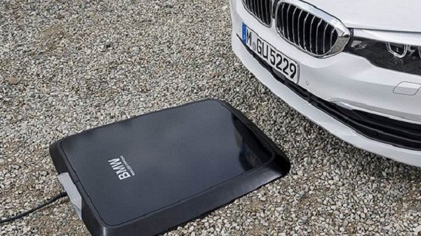 國內外車企均推崇 無線充電技術真的來了? 國內外車企均推崇 無線充電技術真的來了?