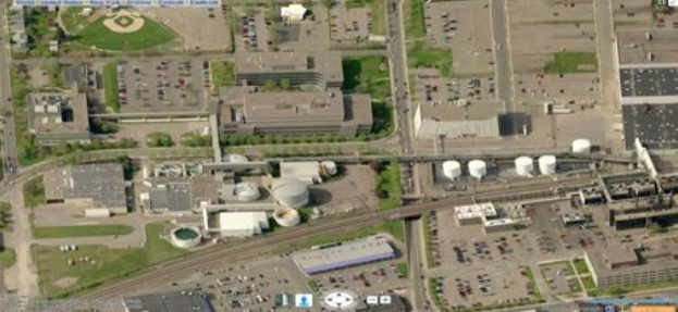 紐約超級電池工廠 紐約超級電池工廠