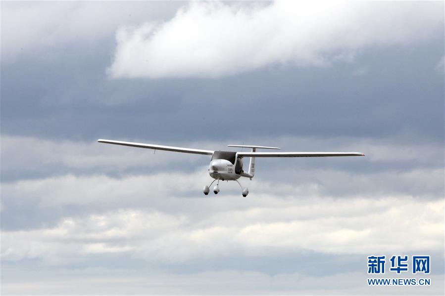 挪威試飛電動飛機 擬2040年前實現國內航班全電動 挪威試飛電動飛機 擬2040年前實現國內航班全電動