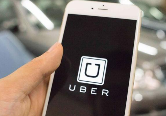 Uber推出領航者計劃：鼓勵司機更換為新能源車