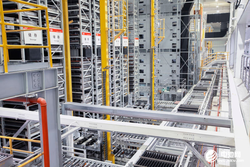 車企還是電池制造商？新能源汽車業(yè)的話語權(quán)之爭