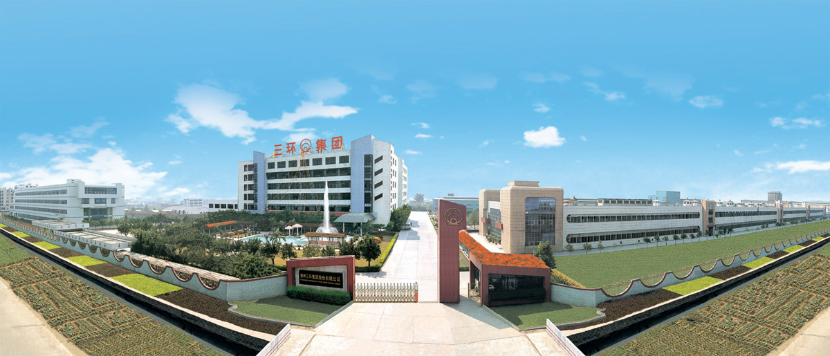 滿足物流公司換車需求 三環(huán)集團瞄準(zhǔn)氫燃料電池車市場 滿足物流公司換車需求 三環(huán)集團瞄準(zhǔn)氫燃料電池車市場