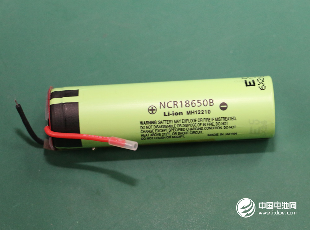 松下電池 松下電池