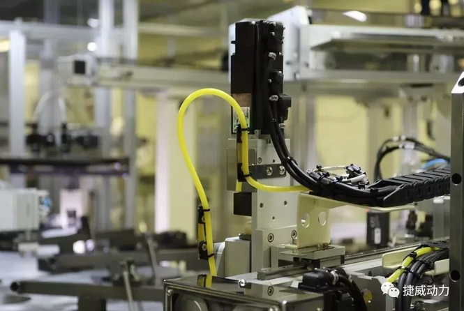 復星國際投資捷威動力布局新能源產業 郭廣昌:長期看好 復星國際投資捷威動力布局新能源產業 郭廣昌:長期看好