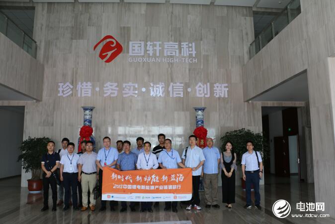 國軒高科 國軒高科