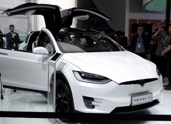 特斯拉落戶上海臨港 預測難享新能源車國補 特斯拉落戶上海臨港 預測難享新能源車國補