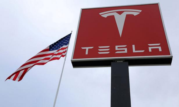 特斯拉電動車交付量已達20萬輛 消費者稅收抵免將降低 特斯拉電動車交付量已達20萬輛 消費者稅收抵免將降低