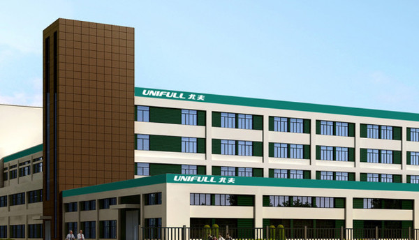 尤夫股份 尤夫股份