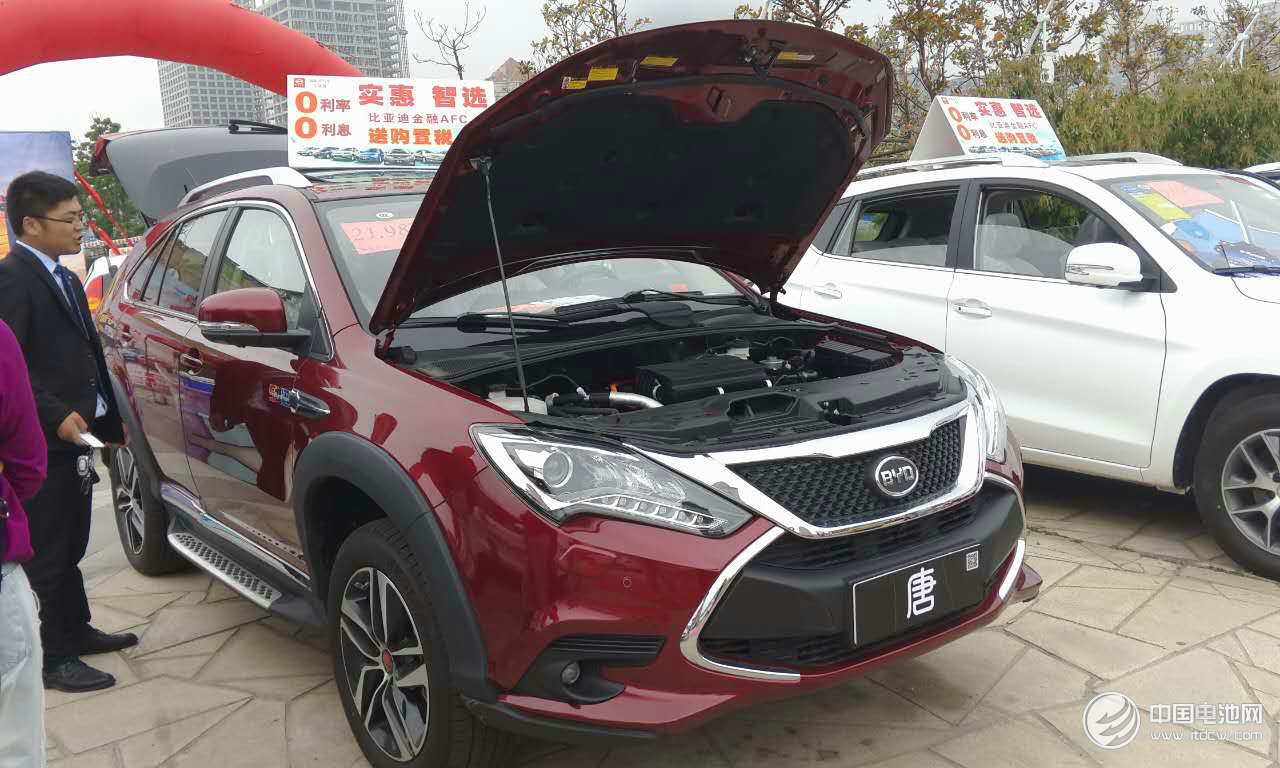 從懸掛系統到動力總成 看電氣化如何撼動供應鏈 從懸掛系統到動力總成 看電氣化如何撼動供應鏈