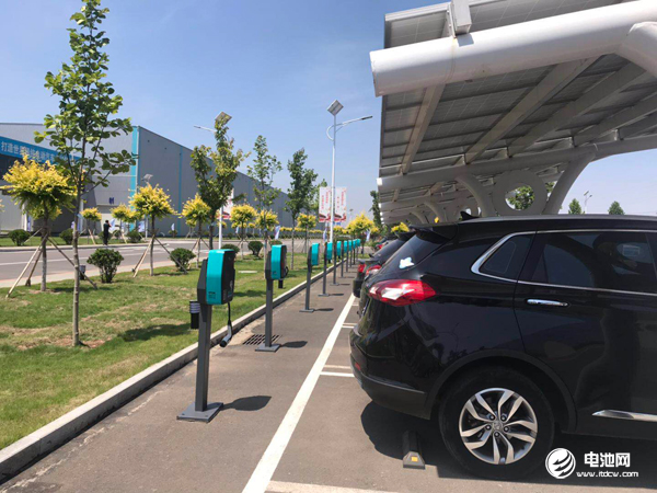 補貼新政落地 新能源車價未波動