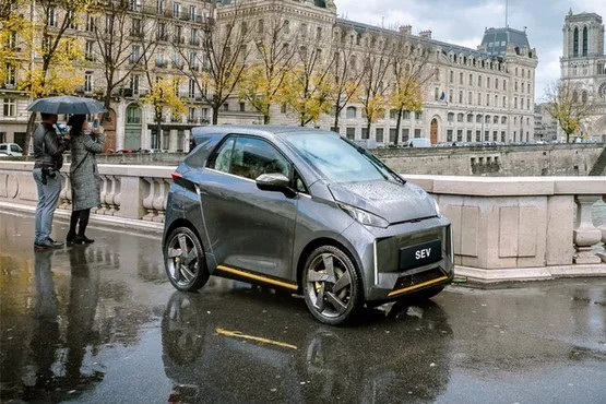 2018上半年九大造車新勢力,造車新勢力最新動向,蔚來量產(chǎn)交付,FF登陸中國