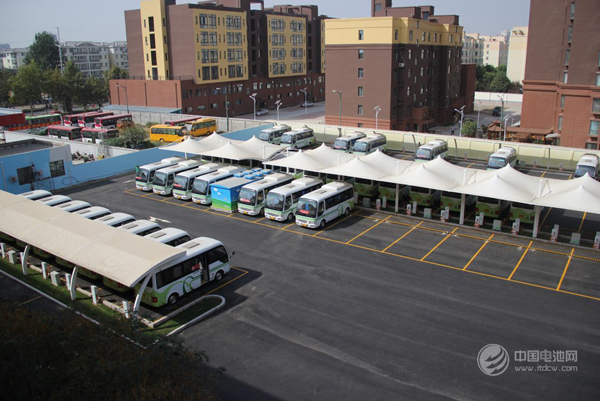 新能源汽車產業業績分化明顯 多家整車企業下滑 新能源汽車產業業績分化明顯 多家整車企業下滑