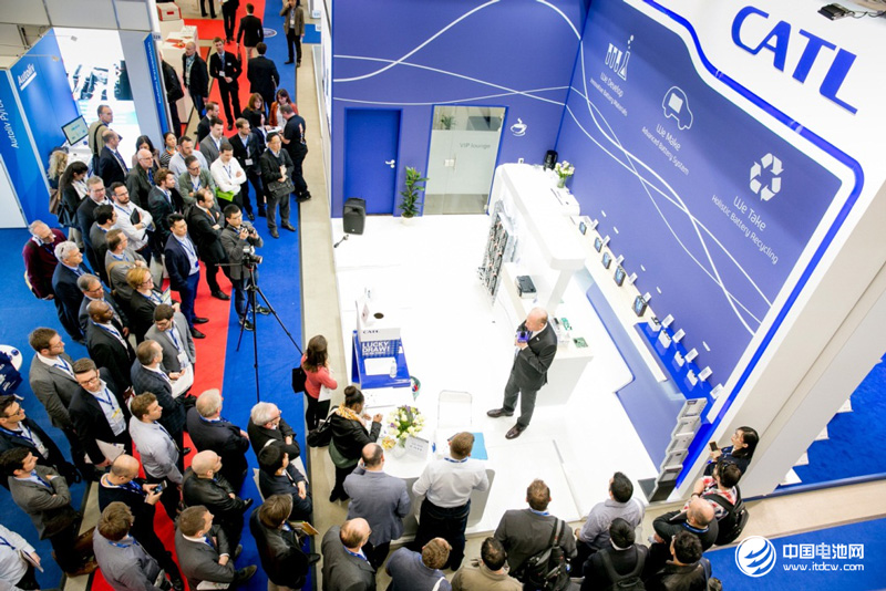 寧德時代 寧德時代