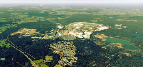 港媒：天齊鋰業斥逾5億澳元在澳擴產鋰精礦