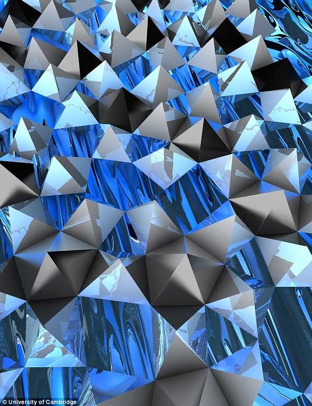 劍橋科學(xué)家開(kāi)發(fā)新型電池材料 手機(jī)充電只需數(shù)分鐘 劍橋科學(xué)家開(kāi)發(fā)新型電池材料 手機(jī)充電只需數(shù)分鐘