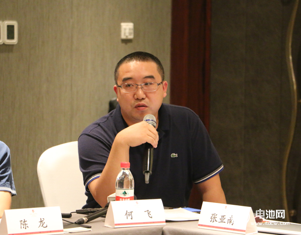 大族激光何飛 大族激光何飛