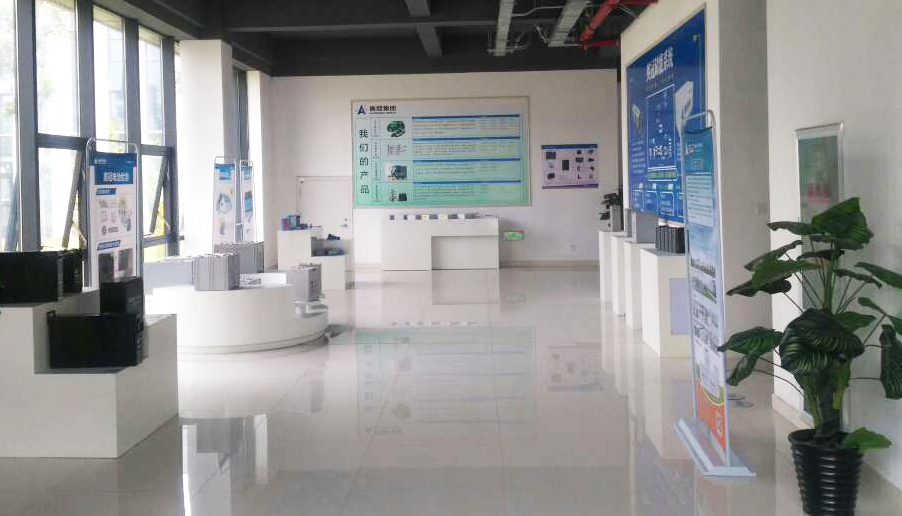 相約德州太陽能小鎮 奧冠與您不見不散