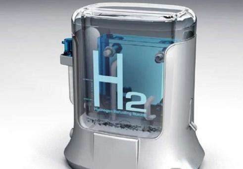 魏建軍首談長城氫能野心：技術(shù)中心今年運行 車輛進(jìn)入試制階段