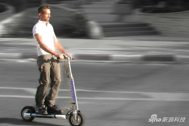 電動滑板車風險監測符合率為0:剎車距離長 電池易起火 電動滑板車風險監測符合率為0:剎車距離長 電池易起火