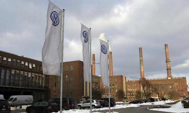 大眾計(jì)劃在歐洲自主生產(chǎn)固態(tài)電池 有望2024年投產(chǎn) 大眾計(jì)劃在歐洲自主生產(chǎn)固態(tài)電池 有望2024年投產(chǎn)