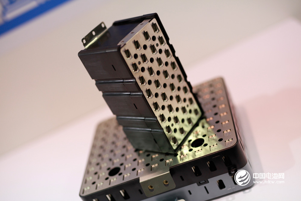 全球2025年二次電動(dòng)車電池市場(chǎng)預(yù)測(cè) 市值將達(dá)42億美元