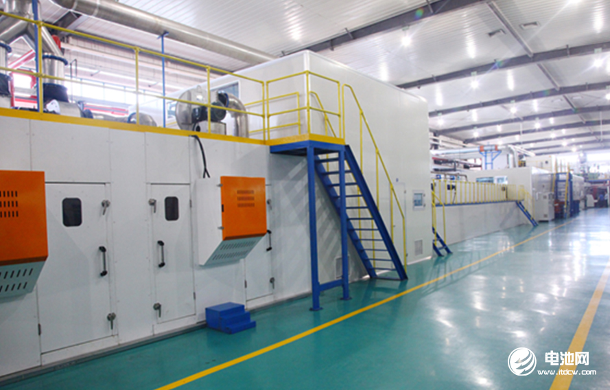 藍科途參展GBF-Asia2018 高端隔膜產品備受矚目