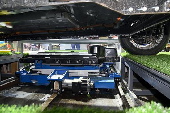 特別策劃|換電RTS生死決 質保及換電安全篇