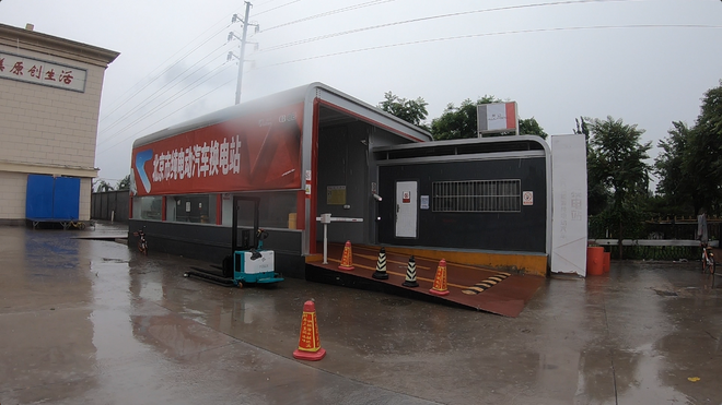 特別策劃|換電RTS生死決 質保及換電安全篇